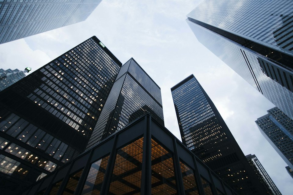 Core Capabilities — Our Systematic Approach